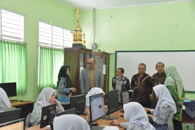 Legislator Jabar Sebut ANBK Tuntut Siswa Lebih Kreatif