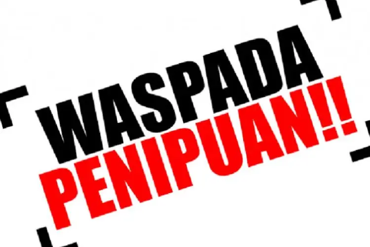 Diduga Lakukan Penipuan Bisnis, Orang Tua Kades di KBB Dilaporkan ke Polda Jabar