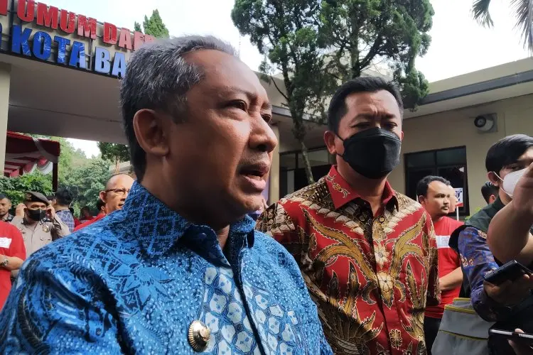 Kota Bandung Siapkan Sejumlah Program Apabila BBM Subsidi Naik