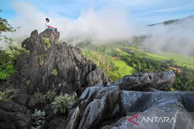 Kemenparekraf Mulai Pelatihan Bagi Pelaku Pariwisata di Lombok