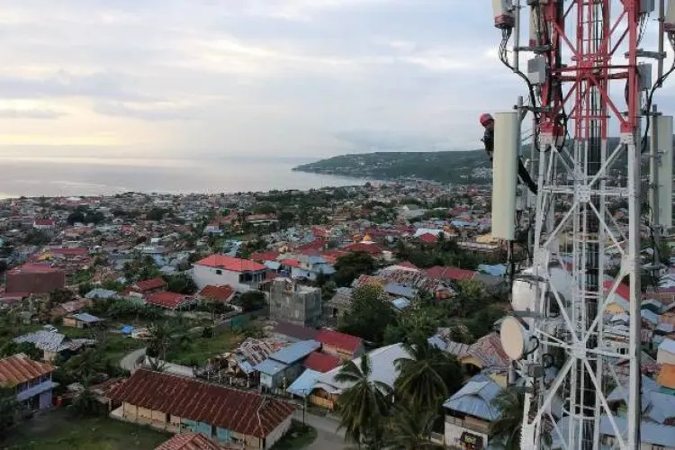 Fokus Tingkatkan Performa Jaringan dan Customer Experience, XL Axiata Raih Pertumbuhan Tercepat