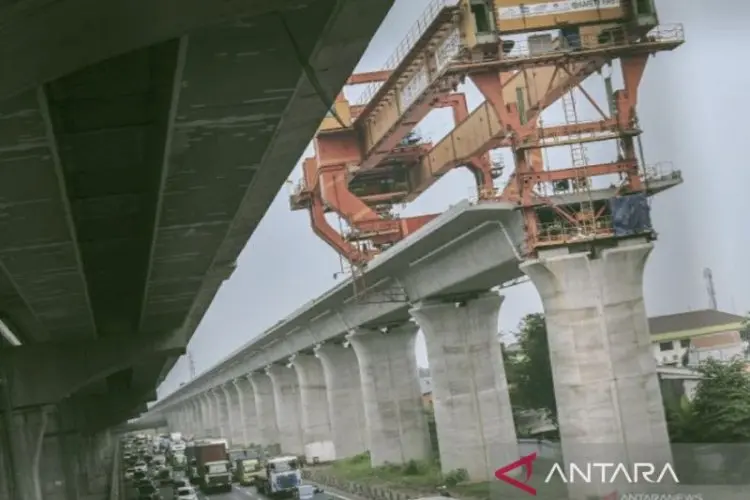 Proyek Strategis Jadi Daya Tarik Investor di Karawang