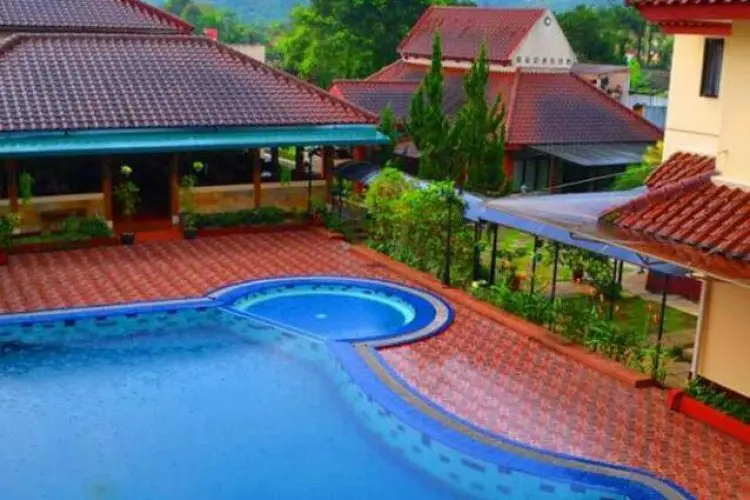 Harga BBM Melejit, Pengusaha Hotel di Kabupaten Bogor Menjerit