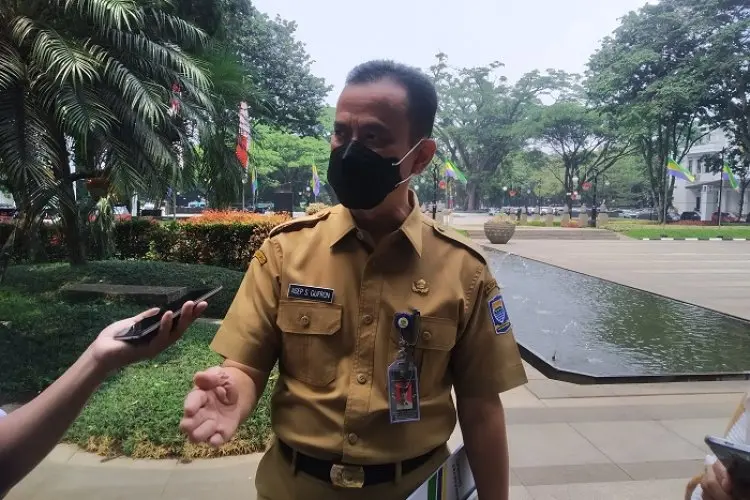 Stok Vaksin Habis, Alasan Pemkot Target Vaksinasi Booster Tak Tercapai