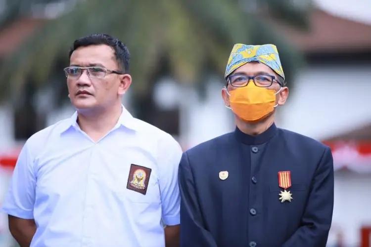 Seragam SMA Digunakan Non Pelajar, Kadisdik Jabar: Jangan Kebablasan 