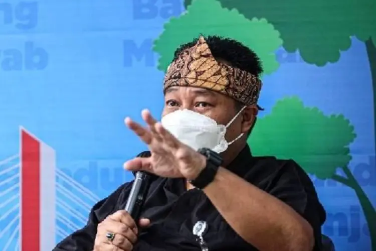  Awasi Penyaluran BLT BBM, Pemkot Bandung Kerahkan Tim