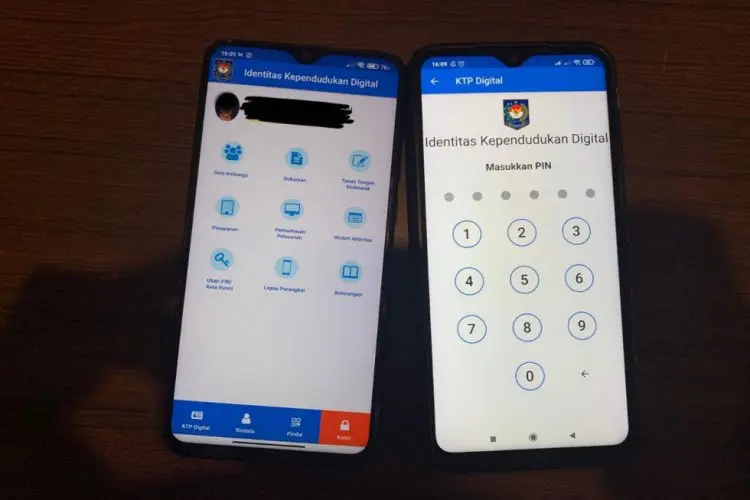 Disdukcapil KBB Mulai Terapkan Digital ID, Begini Penjelasannya