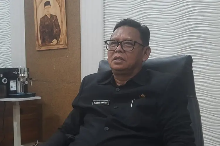 One Pesantren One Product, Diskuk Jabar Bidik Program OPOP Tuntas pada 2023