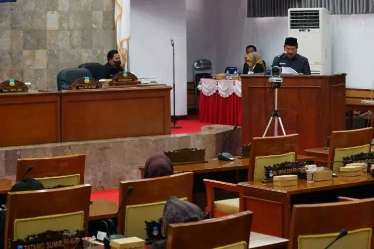 Besok, BLT BBM di Garut Mulai Disalurkan