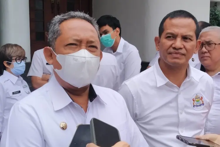 Warga Diminta Gunakan BLT BBM Lebih Produktif