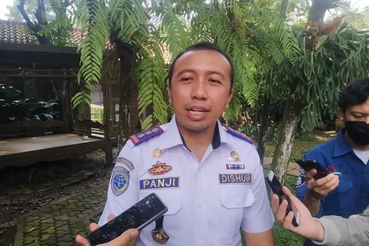 Sparepart Dicuri, 2.900 Lampu PJU di Kota Bandung Mati