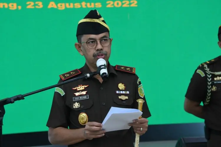 Kajati Jabar: Pemda Jangan Takut Alokasikan Anggaran untuk Kegiatan Porprov