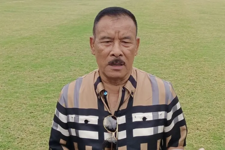 Umuh Muchtar Apresiasi Arema FC yang Berikan Jatah 2.000 Tiket untuk Bobotoh 