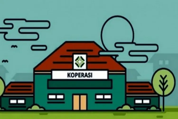 Ratusan Koperasi di Kabupaten Cirebon Mati Suri