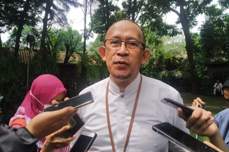 Perumda Pasar Juara Bandung Tawarkann Beberapa Pasar ke Swasta Untuk Dikelola