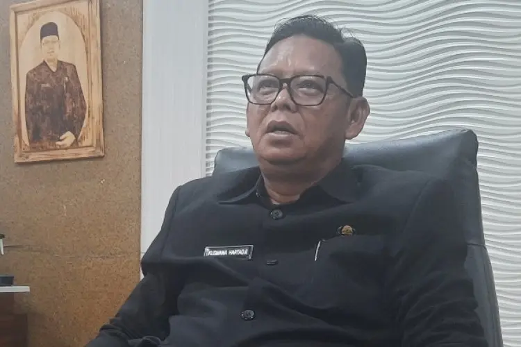 Pahami Kondisi Keuangan Daerah, Dinas KUK Jabar Optimalkan Alternatif Lain