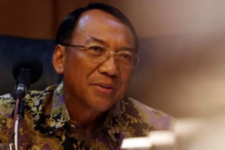 Bapas Bandung: Jero Wacik Bebas dari Lapas Sukamiskin