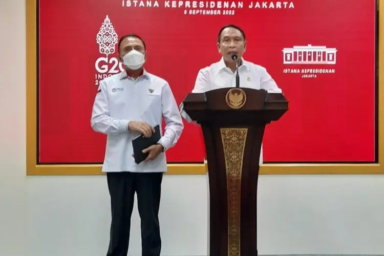 Jokowi Minta Si Jalak Harupat Diperbaiki