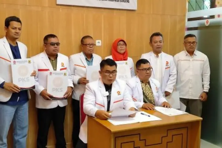 F-PKS Minta Pemkab Perhatikan Beban Masyarakat Dampat dari Kenaikkan BBM