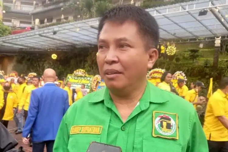Usep Supratman Bantah Terlibat Konspirasi Menjerumuskan Ade Yasin