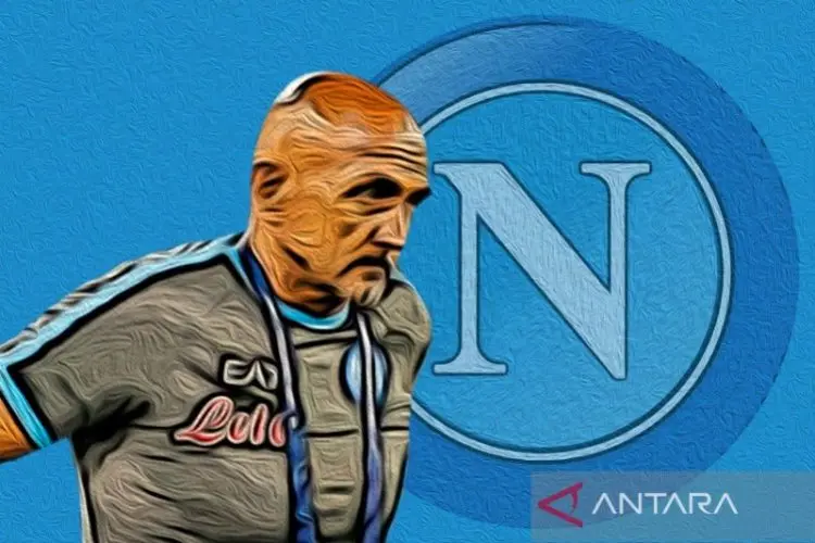 Spalletti Tuntut Napoli Hadapi Spezia Sesempurna Lawan Liverpool