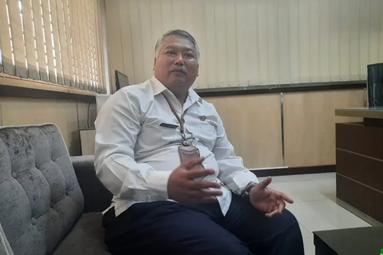 Dishut Ajak Pemdes Berkolaborasi Selesaikan Lahan Kritis