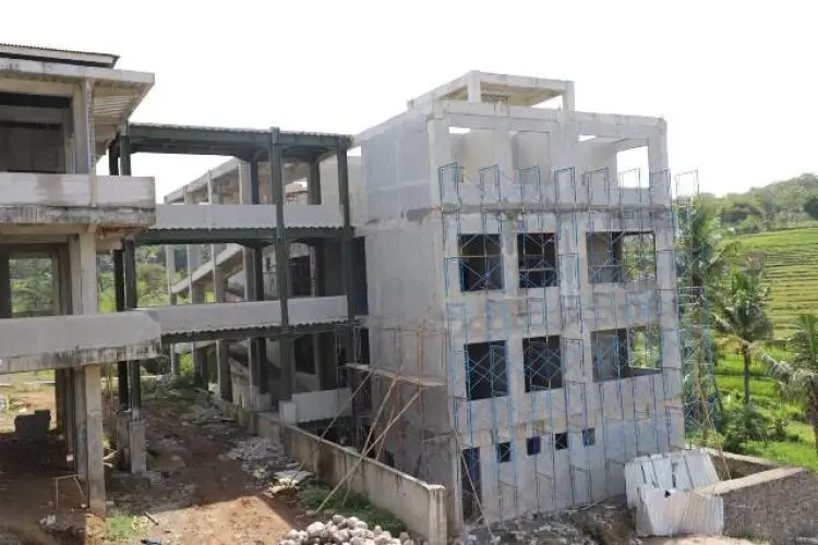 Bangun RS Limbangan, Pemkab Garut Anggarkan Rp5 Miliar
