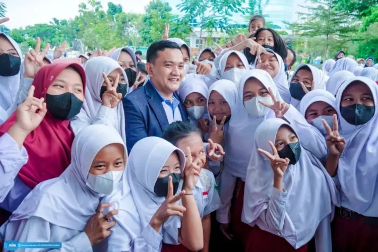 Cegah Gagal Paham, Kadisdik Jabar Instruksikan Sekolah Hentikan Rapat Komite
