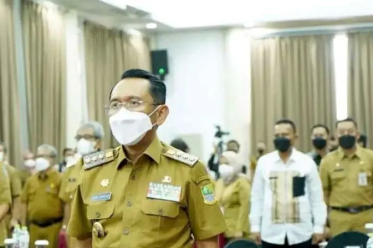 Lima Desa di Bekasi Rampungkan Program Desa Presisi Sebagai Percontohan