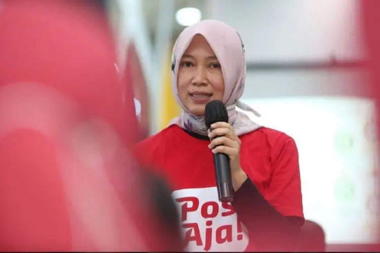 Tingkatkan Daya Saing, PT Pos Indonesia Sasar  Konsumen Milenial