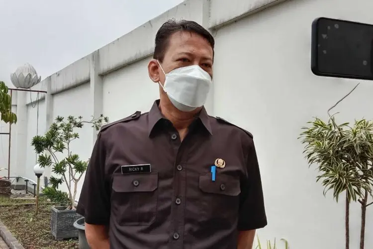 Meski Harga BBM Naik, Harga Sembako di KBB Masih Stabil