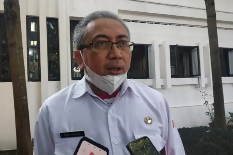 Program KBS untuk Olah Sampah Organik di Kota Bandung Belum Berjalan Optimal