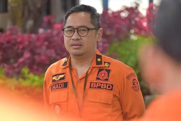 Musim Hujan Datang, BPBD Jabar Gerak Cepat Siapkan Kemampuan SDM dan Peralatan