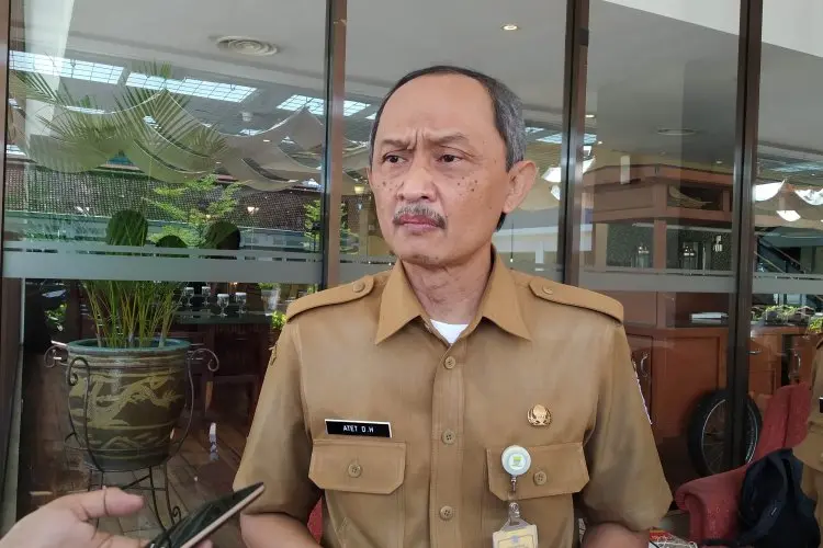 1.200 UMKM di Kota Bandung Bakal Terima BLT