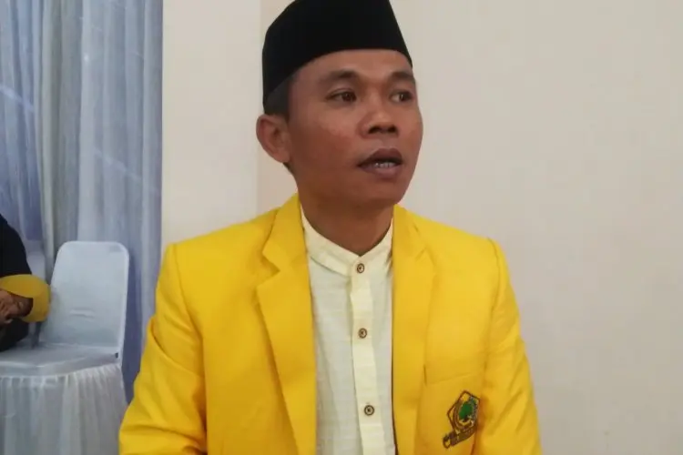 Pileg 2024, Partai Golkar KBB Targetkan Menang 12 Kursi 