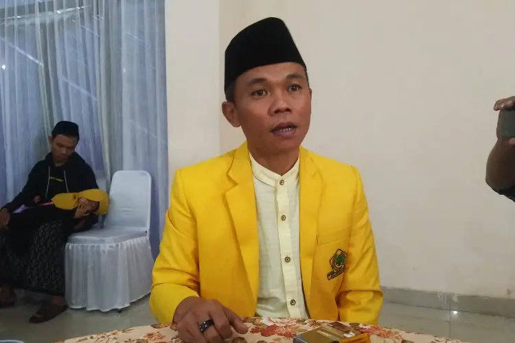 Partai Golkar KBB Mulai Berikan Sinyal Politik Bagi Kadernya untuk Maju Pada Pilkada 2024