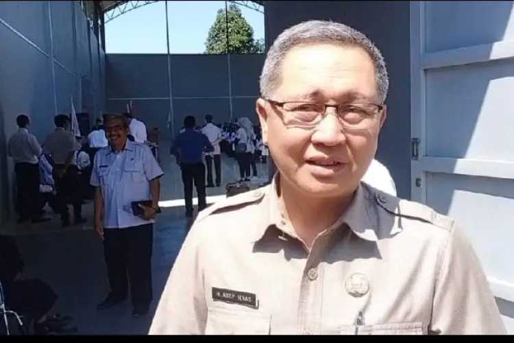 Pemda KBB Usulkan 400 P3K Guru ke Pemerintah Pusat, Begini Penjelasan Kepala BKPSDM KBB 