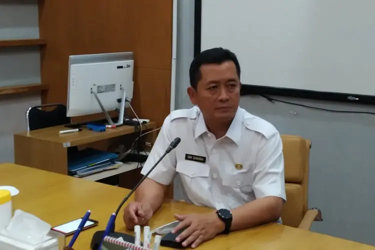 Pembangunan PLTSa, Kota Bandung Masih Menunggu Keputusan PT BRIL