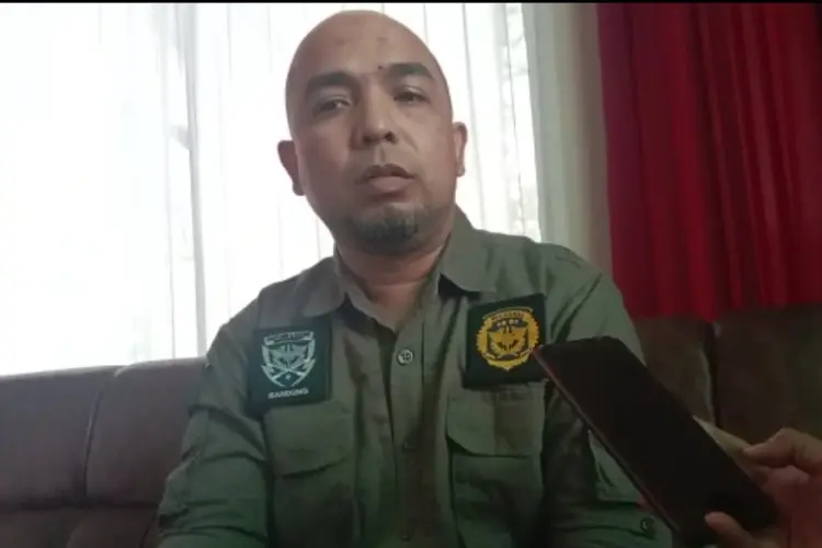 Lagi, Bea Cukai Bandung Sita 400 Rokok Ilegal di KBB