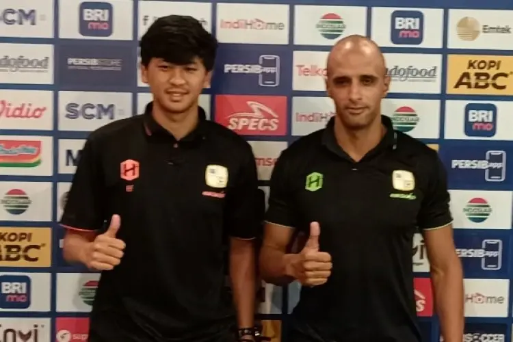 Bek Barito Putera Muhammad Firly Siap Jegal Persib