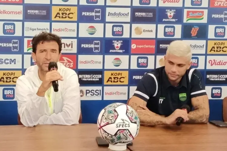 Hadapi Barito Putera, Ini Kata Luis Milla