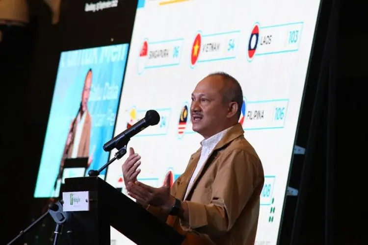 Jawa Barat Sambut Baik Registrasi Sosial Ekonomi 2022 
