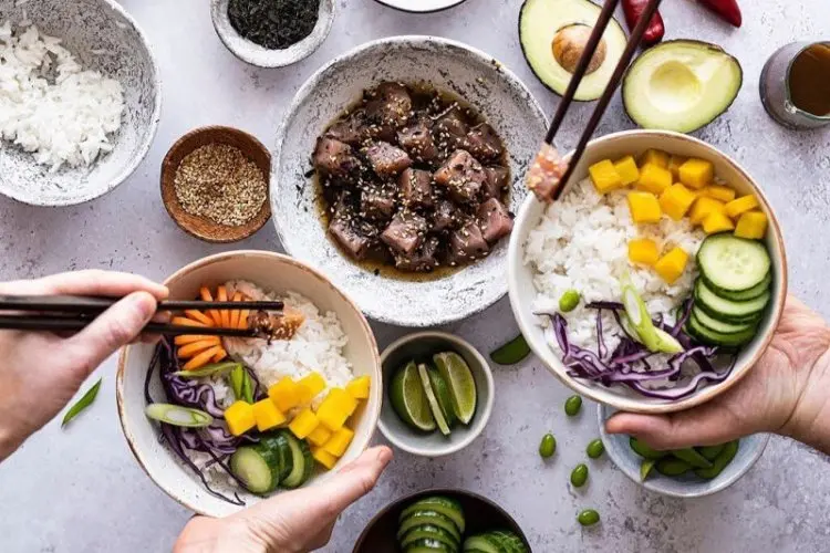 Tips Konsumsi Karbohidrat Tapi Gak Bikin Berat Badan Naik