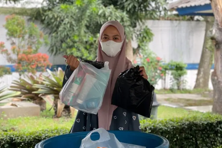 Atasi Sampah, Jabar Perkuat Nyepah dan Gebyar PAS