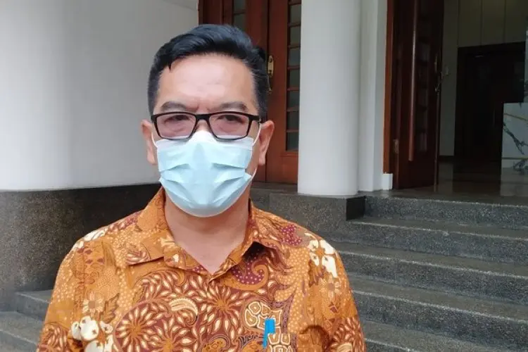 Pembangunan Rampung, Flyover Kopo Segera Diresmikan