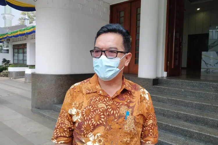 Pemkot Bandung Batal Kurangi Ritase Bus TMB