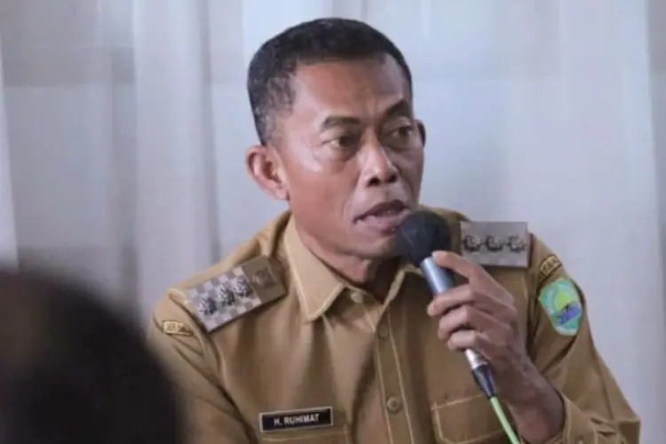 Ruhimat Ajak Semua Elemen Atasi Hadapi Inflasi