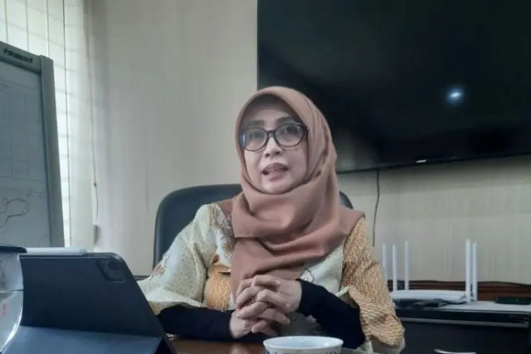 Jalan Terjal Dinas ESDM Wujudkan Jargas di Jawa Barat