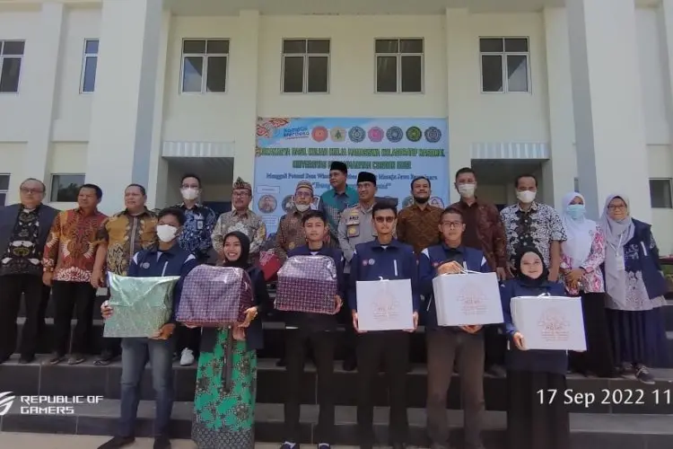 Penanganan Stunting dan Pengembangan Desa Wisata jadi Perhatian Serius Universitas Muhammadiyah Cirebon