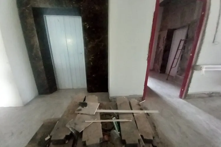 Dipanggil Kejaksaan Negeri Cibinong, Kontraktor RSUD Parung Jaya Semanggi Enjineering Mangkir, Ini Alasannya